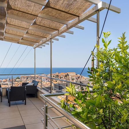 Gjenero Apartment Дубровник Екстериор снимка