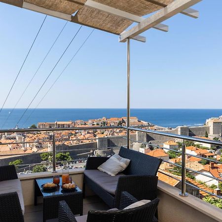 Gjenero Apartment Дубровник Екстериор снимка