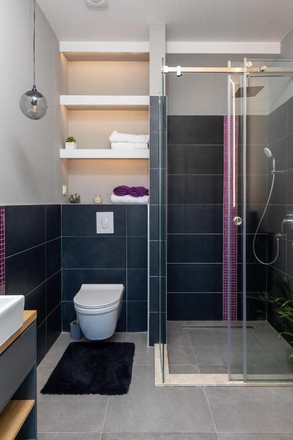 Gjenero Apartment Дубровник Екстериор снимка