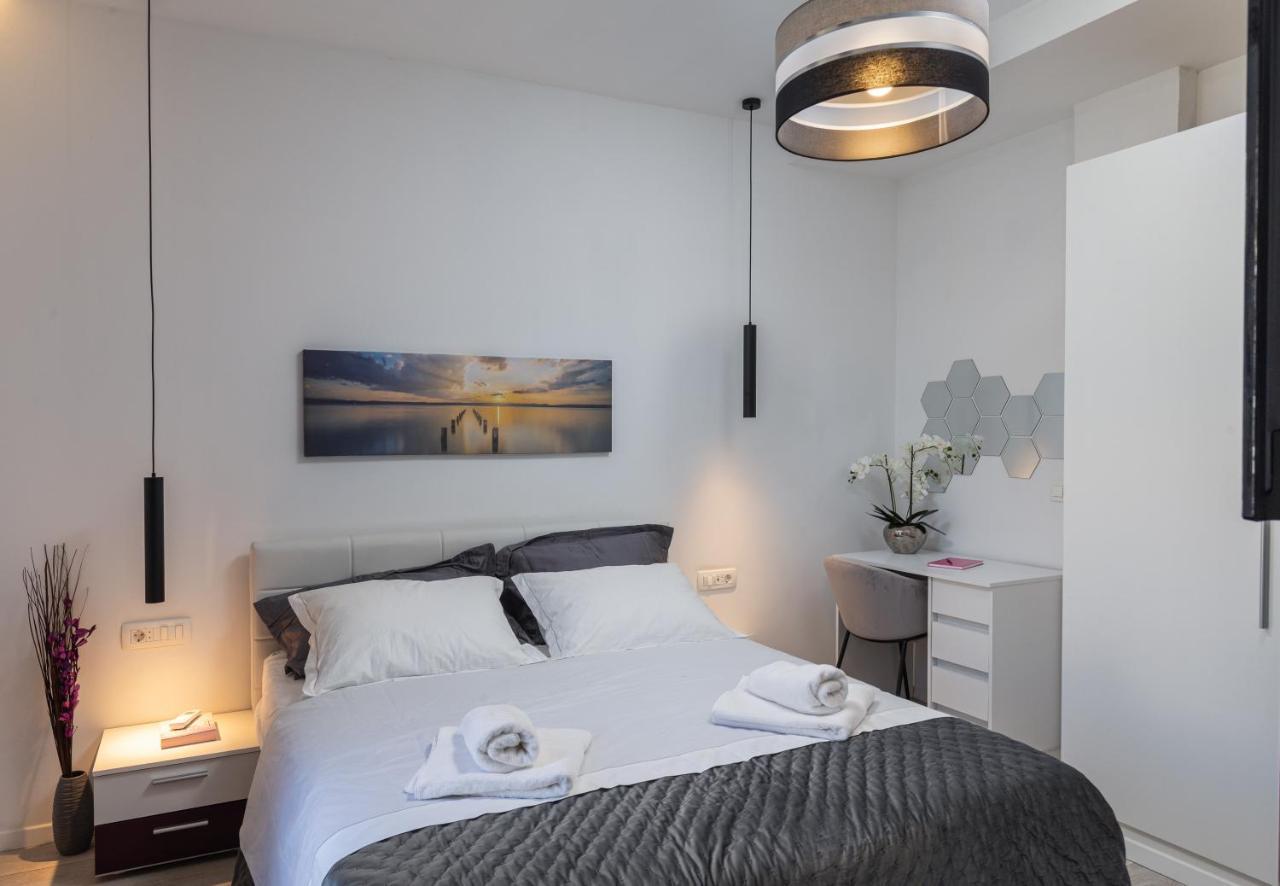 Gjenero Apartment Дубровник Екстериор снимка