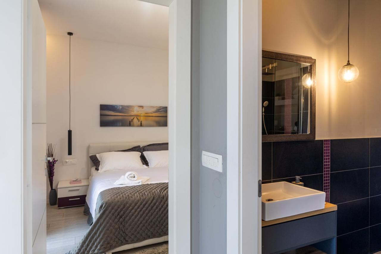 Gjenero Apartment Дубровник Екстериор снимка