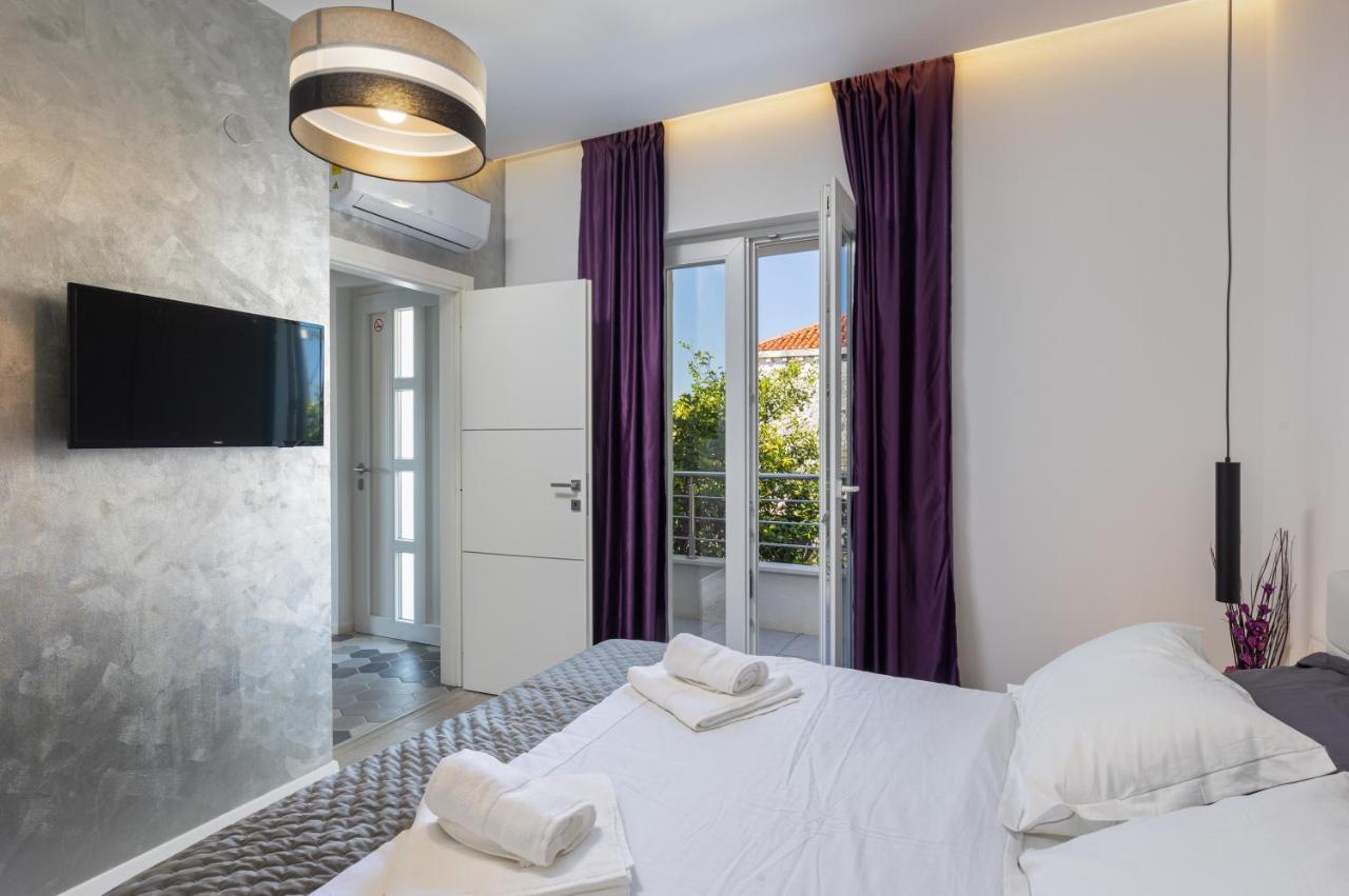 Gjenero Apartment Дубровник Екстериор снимка