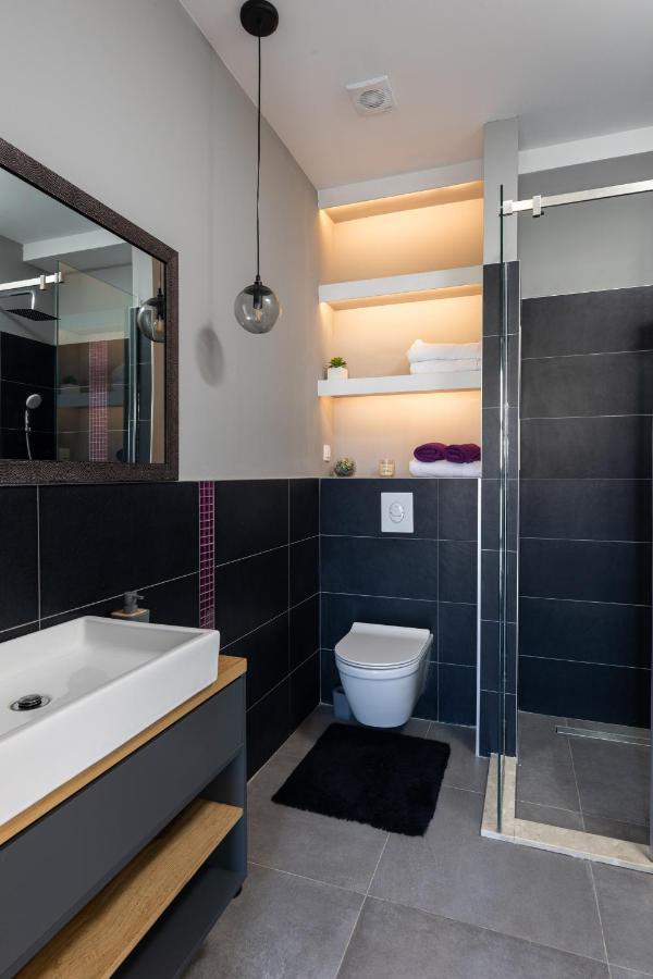 Gjenero Apartment Дубровник Екстериор снимка