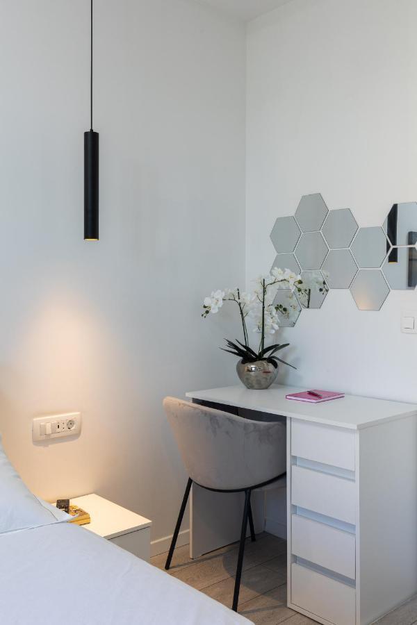 Gjenero Apartment Дубровник Екстериор снимка