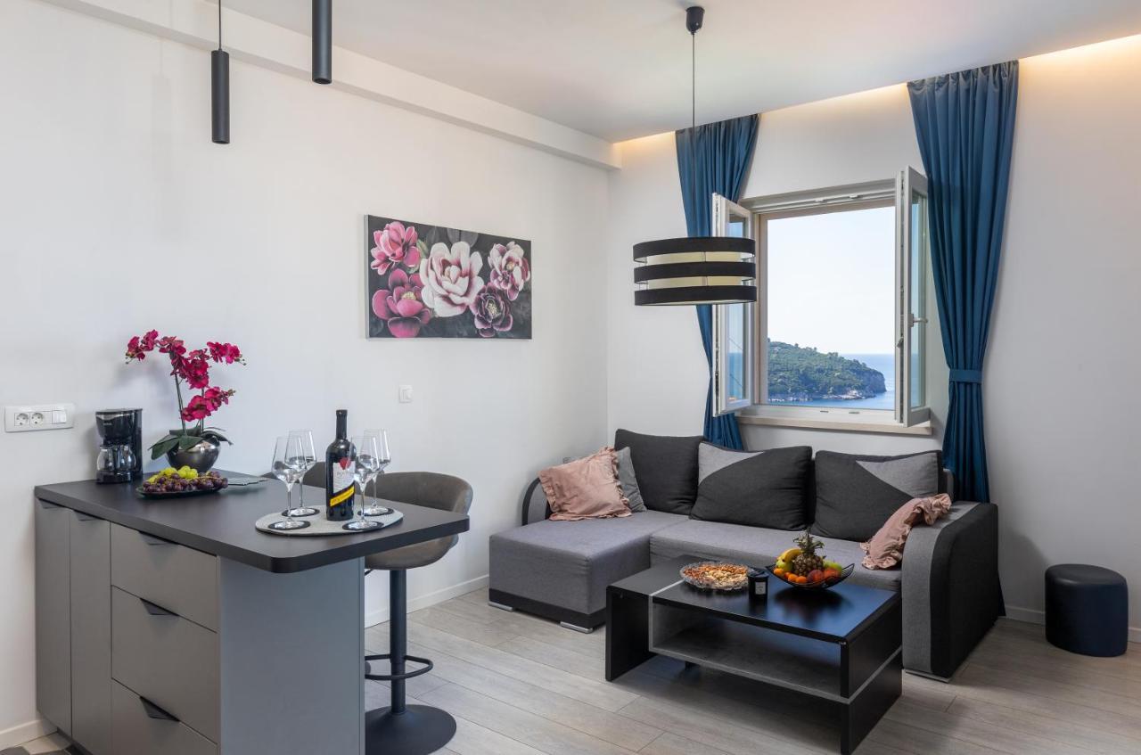 Gjenero Apartment Дубровник Екстериор снимка