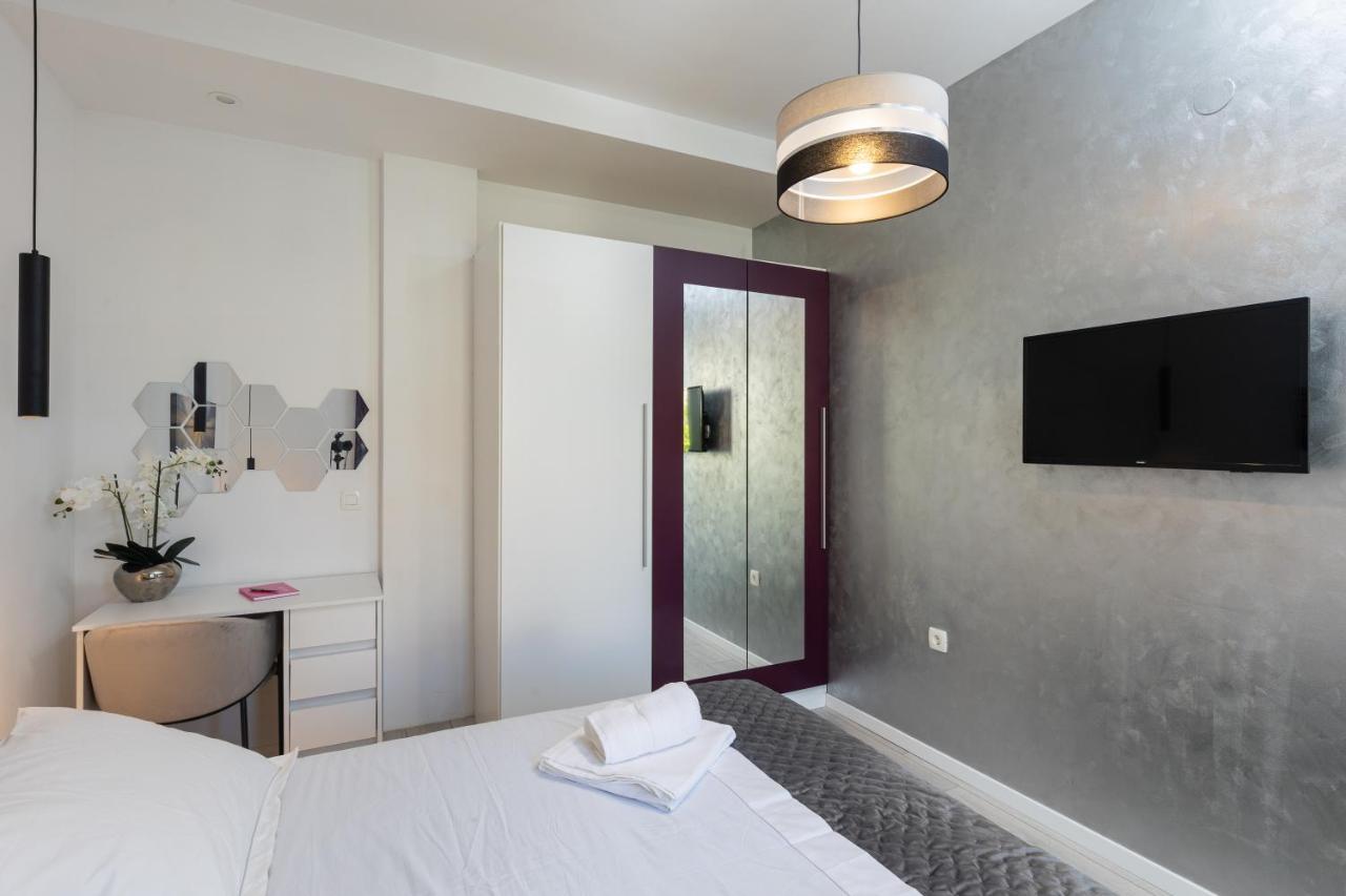 Gjenero Apartment Дубровник Екстериор снимка