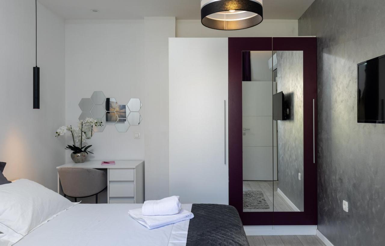 Gjenero Apartment Дубровник Екстериор снимка