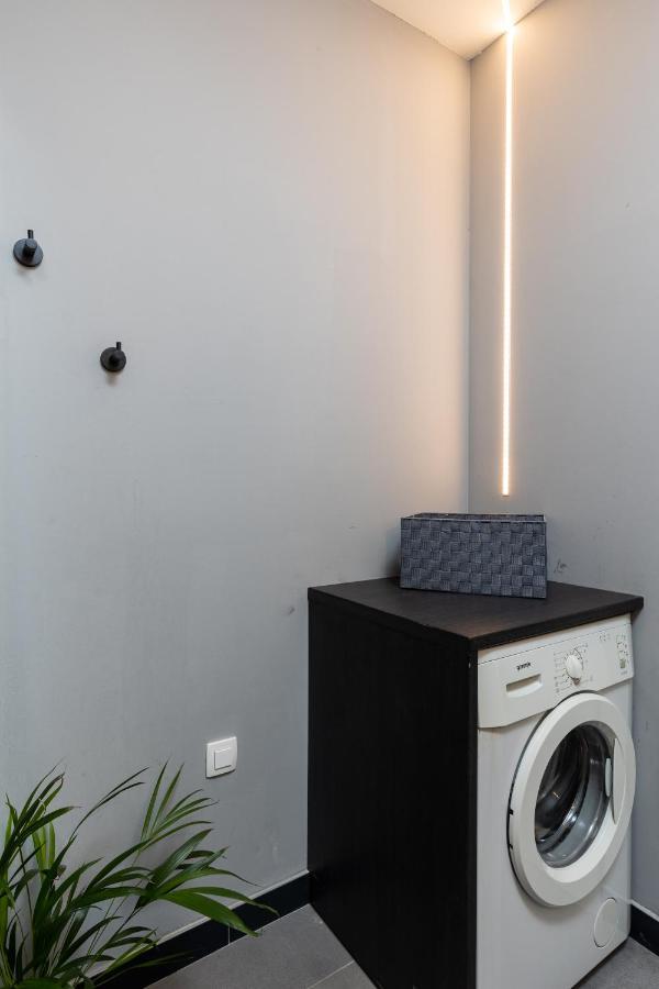 Gjenero Apartment Дубровник Екстериор снимка