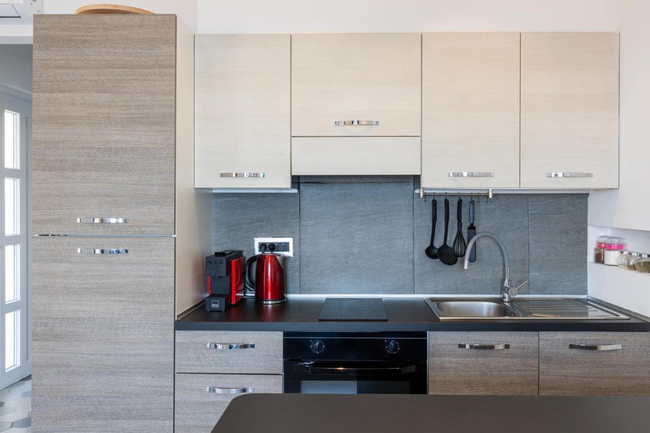 Gjenero Apartment Дубровник Екстериор снимка