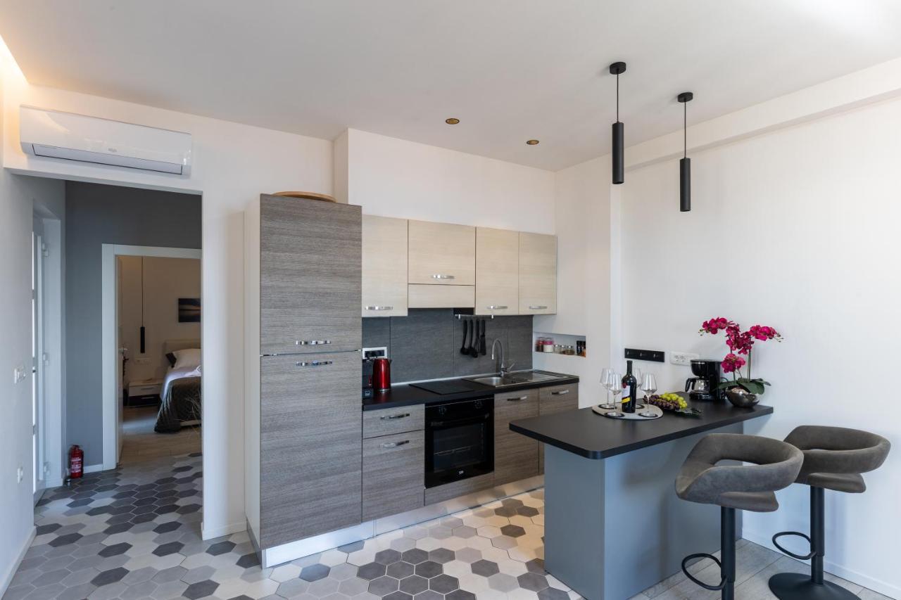 Gjenero Apartment Дубровник Екстериор снимка