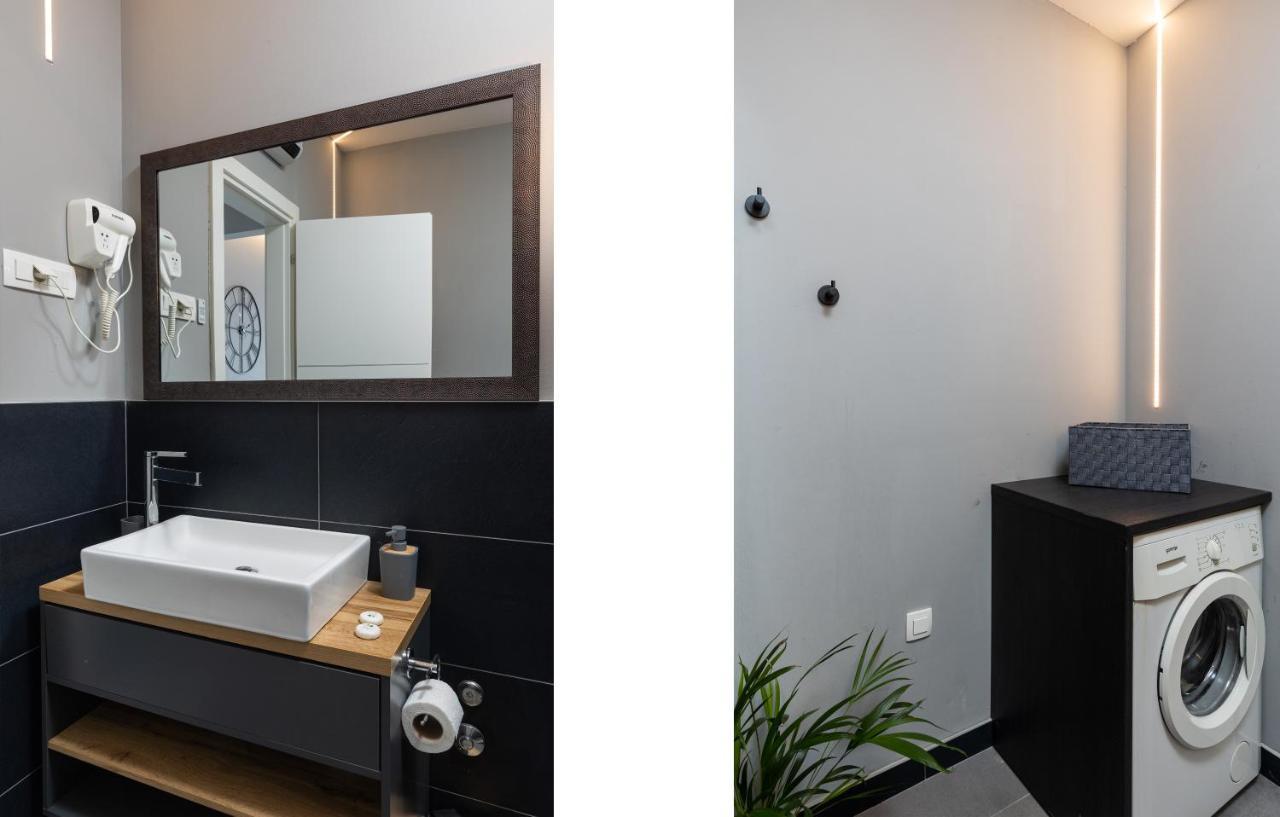 Gjenero Apartment Дубровник Екстериор снимка