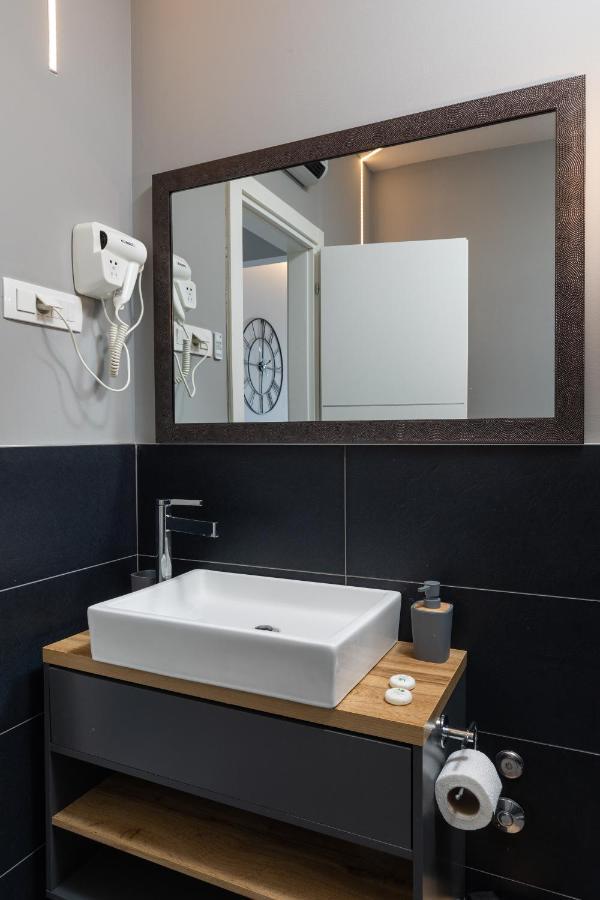 Gjenero Apartment Дубровник Екстериор снимка