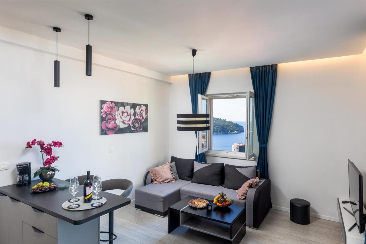 Gjenero Apartment Дубровник Екстериор снимка